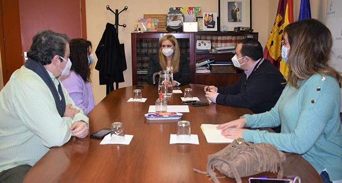 El Gobierno regional destaca el papel de la prensa en la sociedad conquense por su labor divulgadora y de ejemplo de responsabilidad durante la pandemia