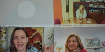 El Gobierno regional resalta el papel “imprescindible” de Boticaria García en la promoción e impulso de la provincia de Cuenca