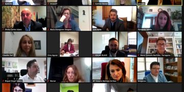 El Grupo de Ciudades Patrimonio apuesta por la cultura segura en entornos patrimoniales