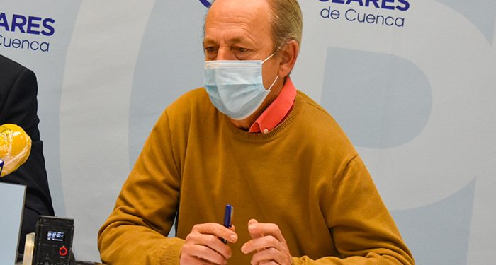 El Grupo Popular fuerza la comparecencia de Nelia Valverde para que explique su gestión en relación al POM