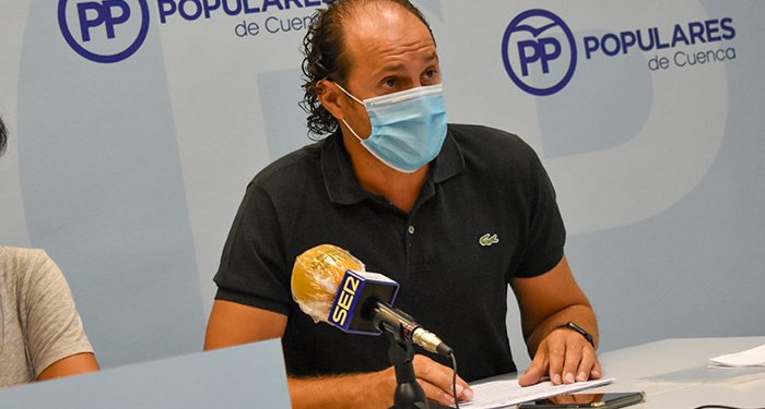 El Grupo Popular instará, vía moción, que Page dé inicio de manera inminente al programa ‘Somos Deporte’