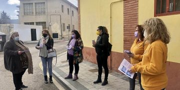 El Grupo Socialista tacha de “mezquina” la actitud del PP criticando el programa ‘Acércate’ a las 48 horas de ponerse en marcha