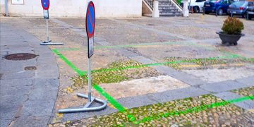 El PP en el Ayuntamiento de Cuenca denuncia que nadie se presenta a la hora y lugar señalados en el programa “Acércate”