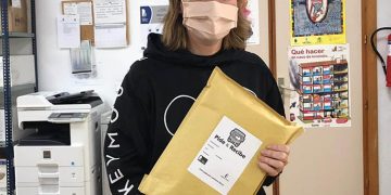 El servicio ´Pide y Recibe´ puesto en marcha por el Gobierno regional ha llegado a 141 usuarios de la provincia de Cuenca desde su puesta en funcionamiento