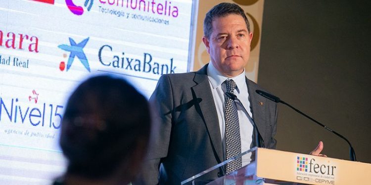 Page visita este miércoles las obras del nuevo Hospital Universitario de Cuenca