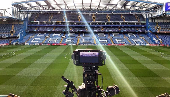 Euro Media Group y Sony se unen para ofrecer retransmisiones deportivas en directo en HDR