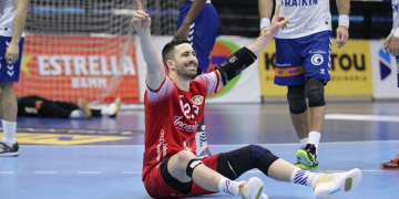 Fede Pizarro se viste de héroe para llevar la victoria a Cuenca