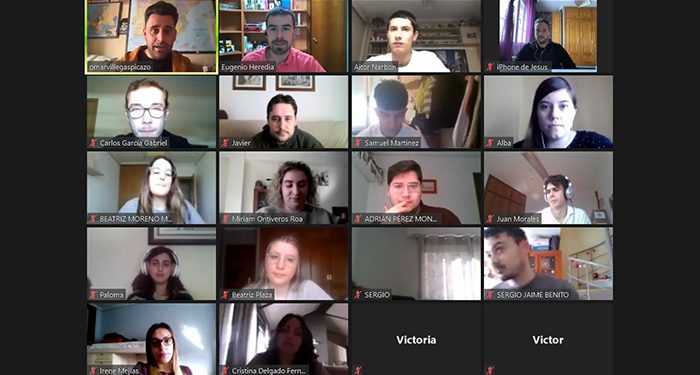 Juventudes Socialistas de Cuenca recalca las políticas en materia de contratación juvenil y vivienda puestas en marcha por el Gobierno de Page