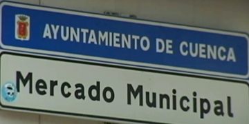 La Asociación de Vecinos Centro de Cuenca se sorprende del anuncio del Ayuntamiento sobre la redacción del edificio del mercado