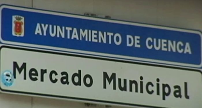 La Asociación de Vecinos Centro de Cuenca se sorprende del anuncio del Ayuntamiento sobre la redacción del edificio del mercado