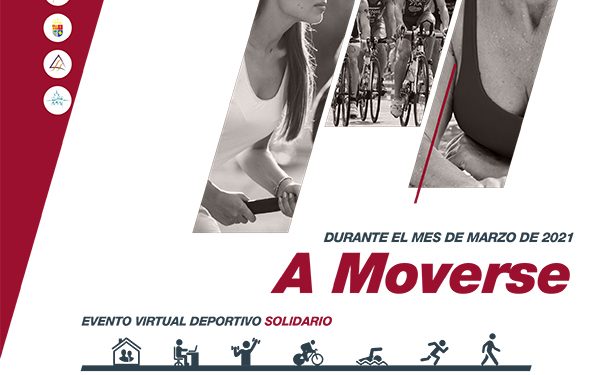 La Diputación de Cuenca apoya el proyecto “A Moverse” para mantener activa a la población