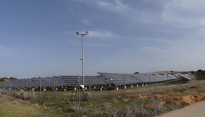 La provincia de Cuenca genera el 2,4% de la energía renovable de España