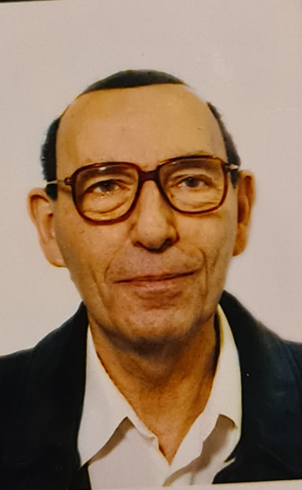 Pedro Notario