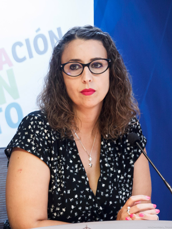 Sara Simón