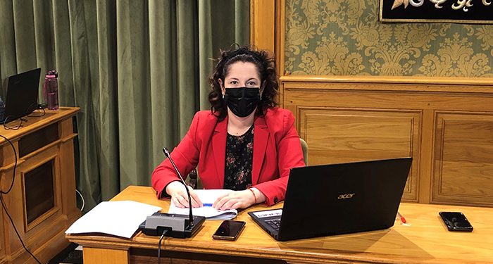 El PSOE en el Ayuntamiento de Cuenca muestra su sorpresa ante la negativa del PP a pedir a la UCLM la implantación de “todas las titulaciones punteras”