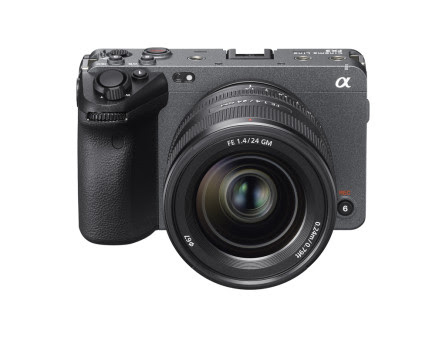 Sony lanza la cámara Full-Frame FX3 con Cinematic Look y operabilidad mejorada diseñada para creadores