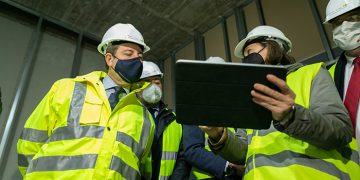 Torralba lamenta que al PP le moleste que se construya un nuevo hospital en Cuenca “en un momento tan importante para la Sanidad”