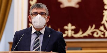 Godoy: “El Gobierno de García-Page tiene el objetivo de que en esta legislatura 1 de cada 4 euros en Sanidad vaya para la Atención Primaria”