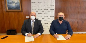 ASAJA Cuenca y Liberbank colaboran para facilitar los trámites de la PAC a agricultores y ganaderos en un momento clave para el sector