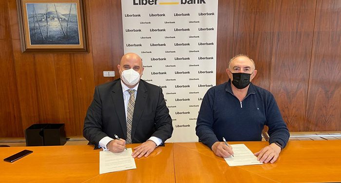ASAJA Cuenca y Liberbank colaboran para facilitar los trámites de la PAC a agricultores y ganaderos en un momento clave para el sector