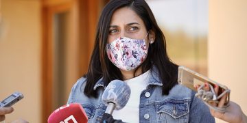 Jiménez exige explicaciones por el recorte de más del 50 por ciento de los fondos de violencia de género para Cuenca capital