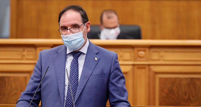 Prieto pide a la Junta que rinda cuentas del Plan Estratégico de Cultura de 2015, “seis años después, no  ha logrado su objetivo”