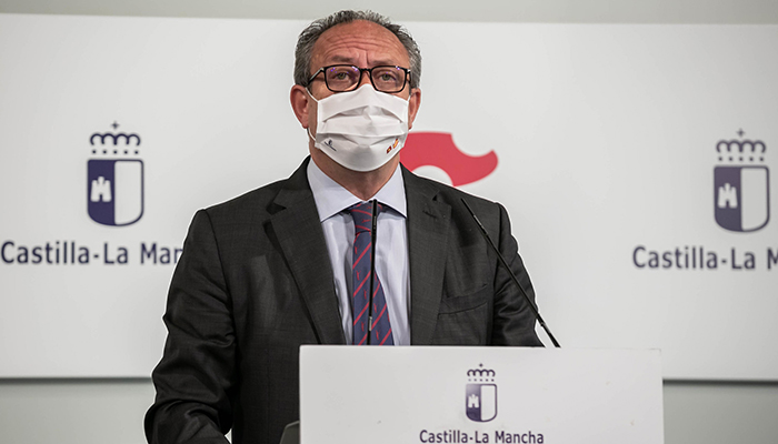 Castilla-La Mancha es la segunda región que más esfuerzo ha hecho para corregir la situación financiera de 2019, a la vez que lidera el gasto frente al Covid-19