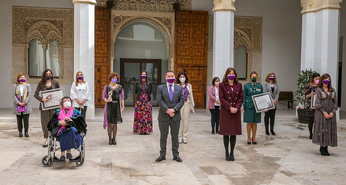 Castilla-La Mancha invertirá 16 millones de euros en un plan específico de apoyo a la conciliación que creará 2.000 empleos en la región