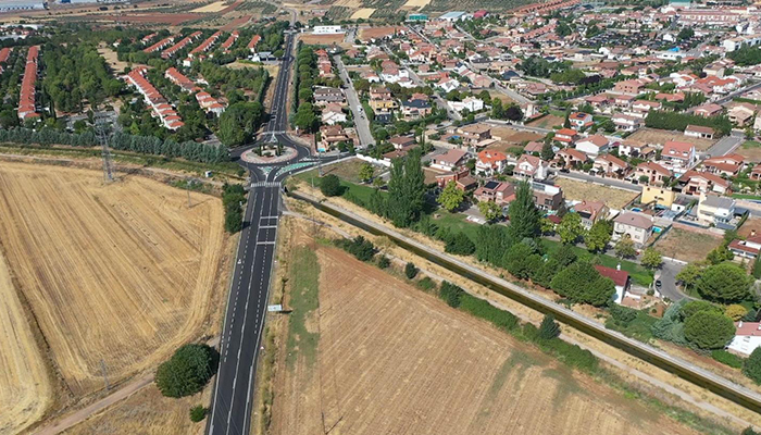 Castilla-La Mancha se sitúa como la tercera comunidad autónoma donde más creció la licitación de obra pública en el primer mes del año