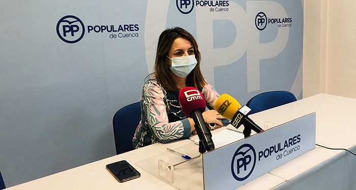 Plaza critica “la lentitud y los agravios comparativos” en la vacunación de las trabajadoras de ayuda a domicilio