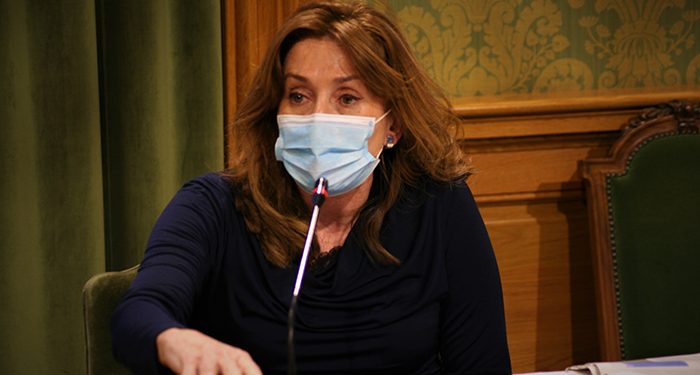 Ciudadanos de Cuenca hace un balance negativo en la gestión de la pandemia en este primer aniversario de la Covid-19