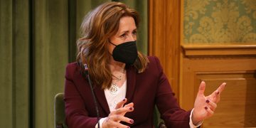 Ciudadanos de Cuenca pedirá una intervención urgente en el parque de Tiradores