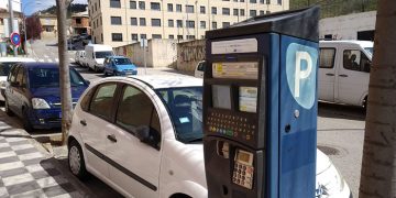 Cuenca en Marcha pedirá al Pleno anular las multas de la ORA durante el confinamiento