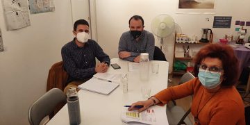 Cuenca en Marcha pide un “frente común” para recuperar los servicios de AVE perdidos