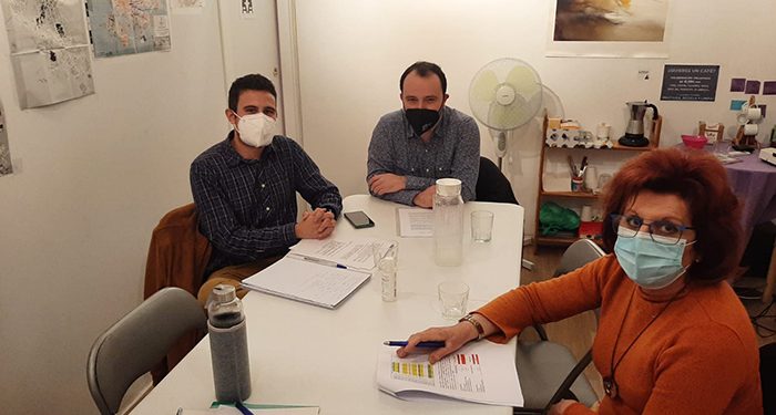 Cuenca en Marcha pide un “frente común” para recuperar los servicios de AVE perdidos