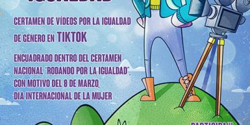 El certamen ‘Rodando por la igualdad’ en la red social TikTok en el que participa Cuenca aumenta la cuantía de sus premios nacionales