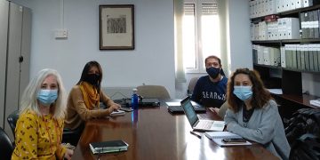 El Comité de Empresa de la Delegación de Educación de Cuenca cree que los ordenanzas de la Junta “están en peligro de extinción”