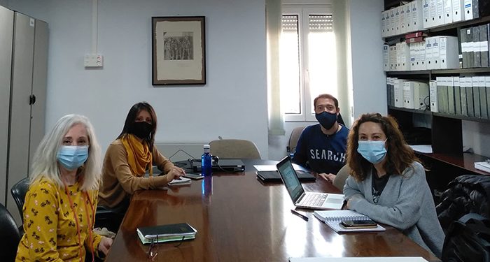 El Comité de Empresa de la Delegación de Educación de Cuenca cree que los ordenanzas de la Junta “están en peligro de extinción”