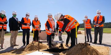 El futuro Parque Solar Escuderos de Altarejos atraerá una inversión de 100 millones de euros y generará 400 empleos directos