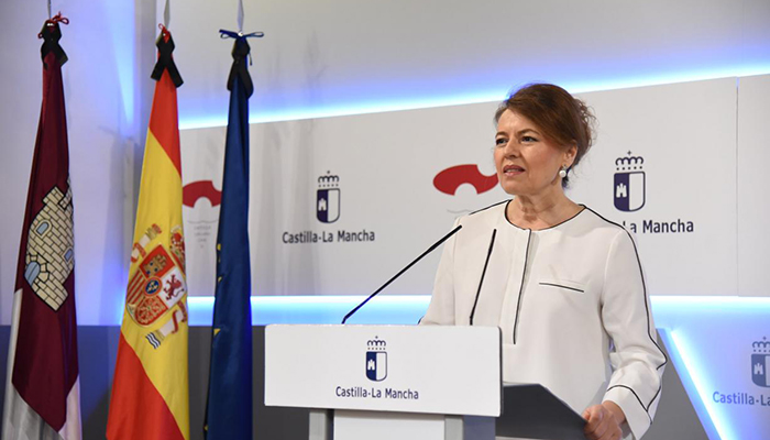 El Gobierno de Castilla-La Mancha atiende a más de 100.000 personas dentro del Sistema de Prestaciones Económicas