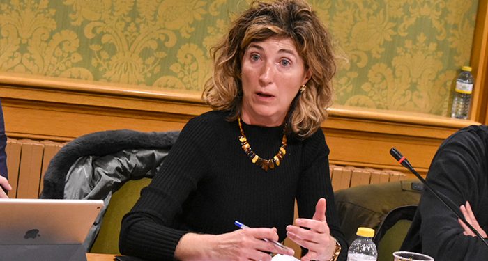 El Grupo Popular llevará una moción con varias medidas para fijar población en Cuenca ante la “inacción de PSOE y CnU”