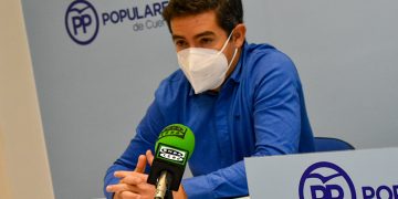 El PP asegura que la “incompetencia de Dolz y Valero” dejan a Cuenca sin Semana de Música Religiosa