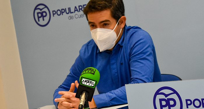 El PP asegura que la “incompetencia de Dolz y Valero” dejan a Cuenca sin Semana de Música Religiosa