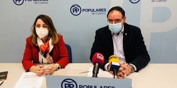 El PP de Cuenca califica la gestión de la Junta tras cumplirse un año de pandemia como “el peor gobierno que hemos podido tener”