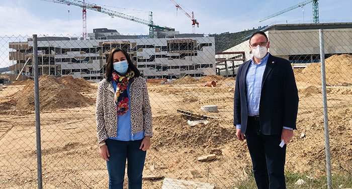 El PP exige a Page atención presencial en los consultorios y que la región abandone el último puesto en administración de vacunas