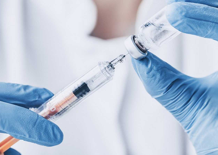 El PP pide explicaciones por el cambio de criterio de vacunación en Tarancón