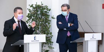 ¿Sabes las medidas anti covid que habrá en Castilla-La Mancha esta Semana Santa?