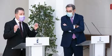 ¿Sabes las medidas anti covid que habrá en Castilla-La Mancha esta Semana Santa?
