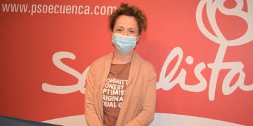 Canales acalara que el Gobierno no reduce los fondos para violencia de género, “sino que hay que devolver los que no ejecutó Mariscal”