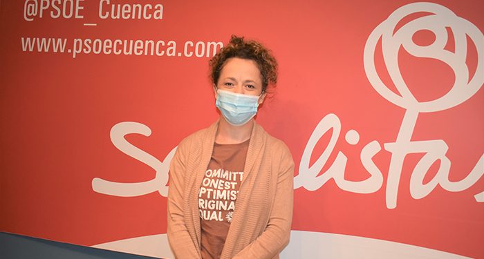 El PSOE pregunta a Núñez y Vázquez los motivos por los que durante el mandato de Rajoy se perdieron un centenar de Guardias Civiles en Cuenca